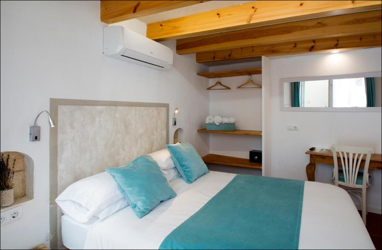 My Rooms Ciutadella Adults Only By My Rooms Hotels Ti Exteriör bild