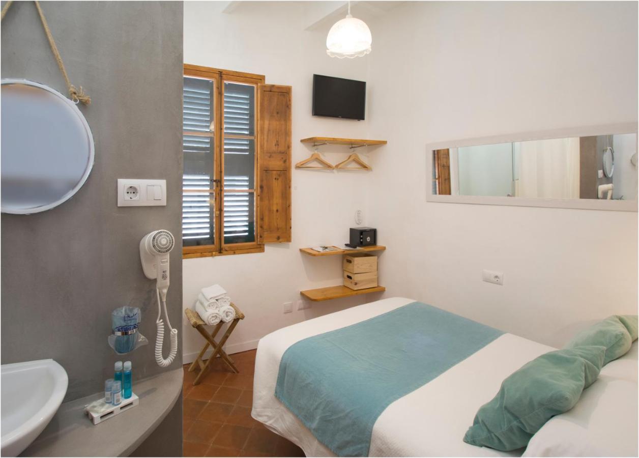 My Rooms Ciutadella Adults Only By My Rooms Hotels Ti Exteriör bild