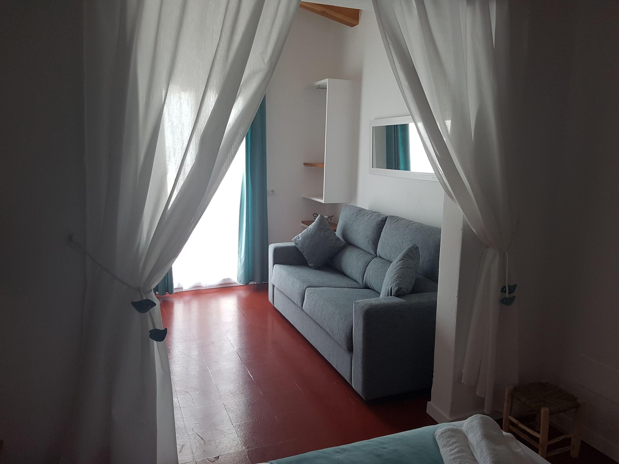 My Rooms Ciutadella Adults Only By My Rooms Hotels Ti Exteriör bild