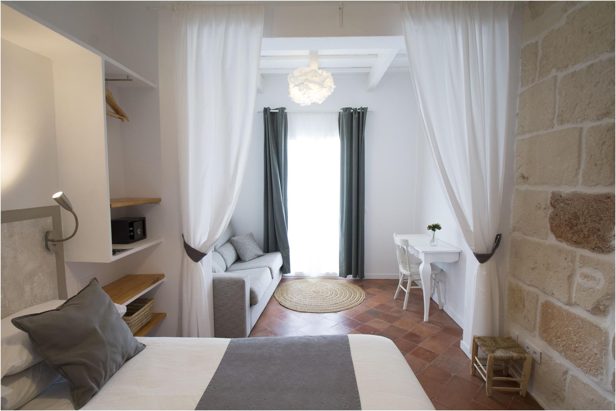 My Rooms Ciutadella Adults Only By My Rooms Hotels Ti Exteriör bild