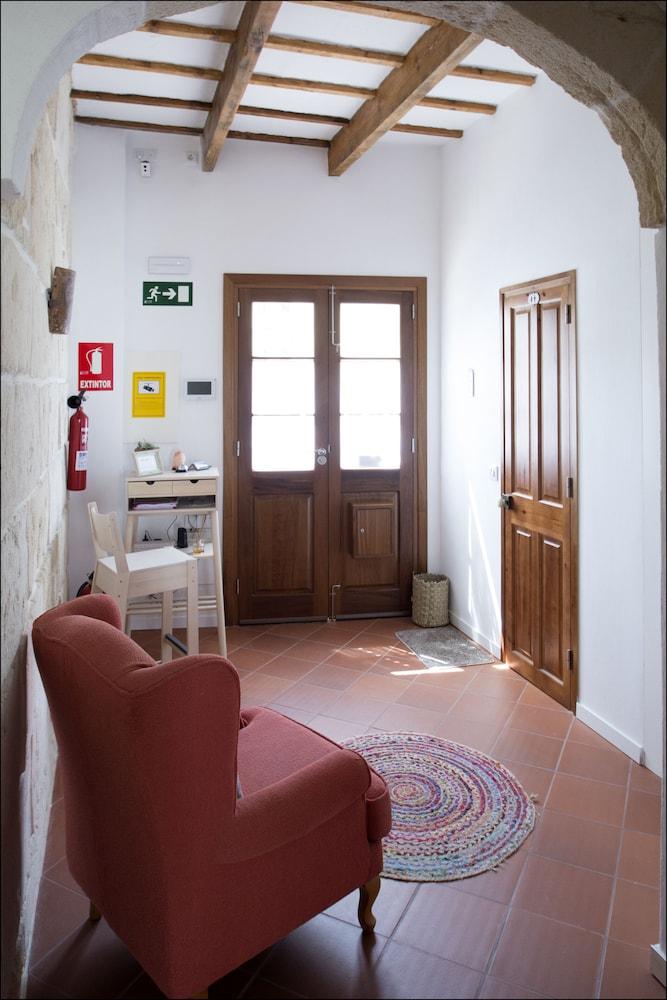 My Rooms Ciutadella Adults Only By My Rooms Hotels Ti Exteriör bild