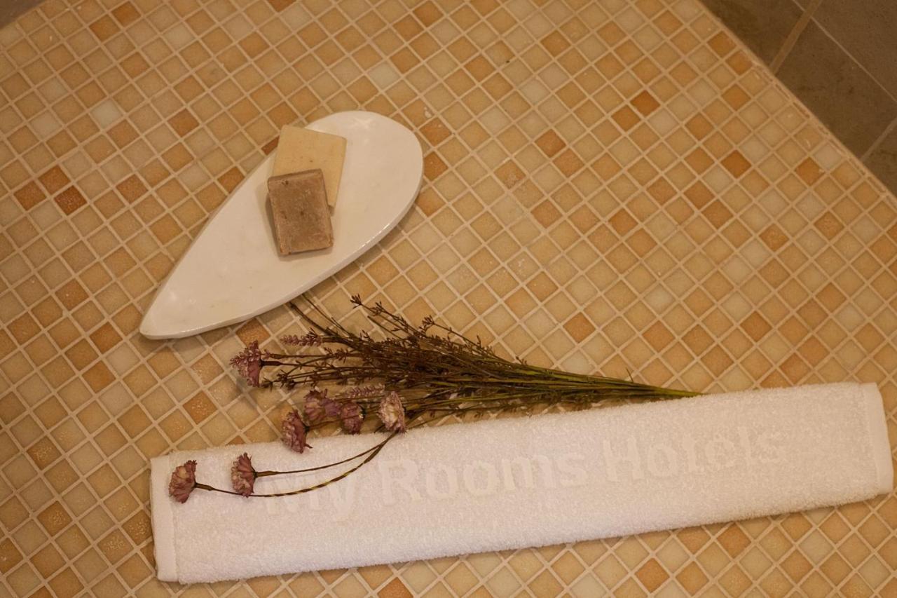 My Rooms Ciutadella Adults Only By My Rooms Hotels Ti Exteriör bild