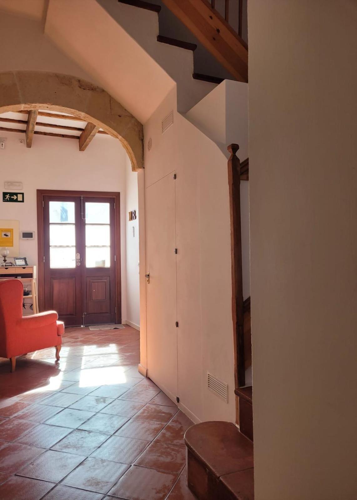 My Rooms Ciutadella Adults Only By My Rooms Hotels Ti Exteriör bild
