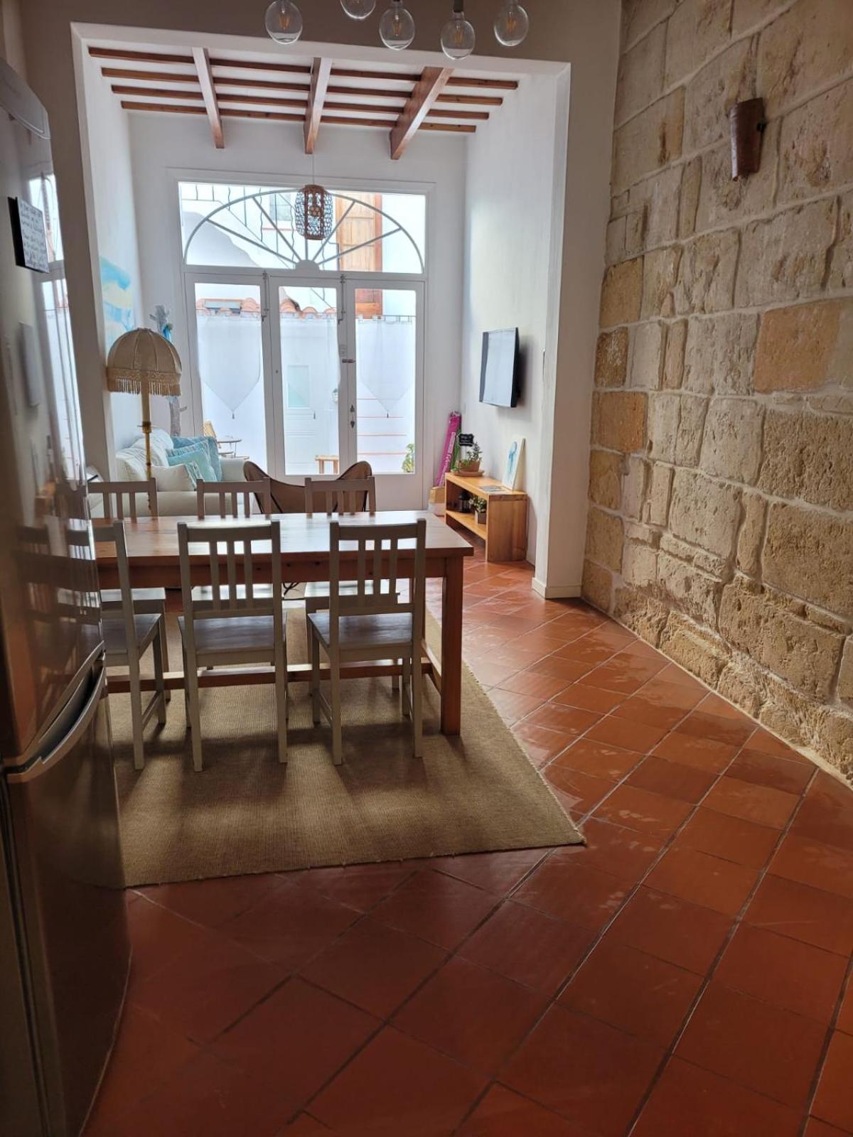 My Rooms Ciutadella Adults Only By My Rooms Hotels Ti Exteriör bild