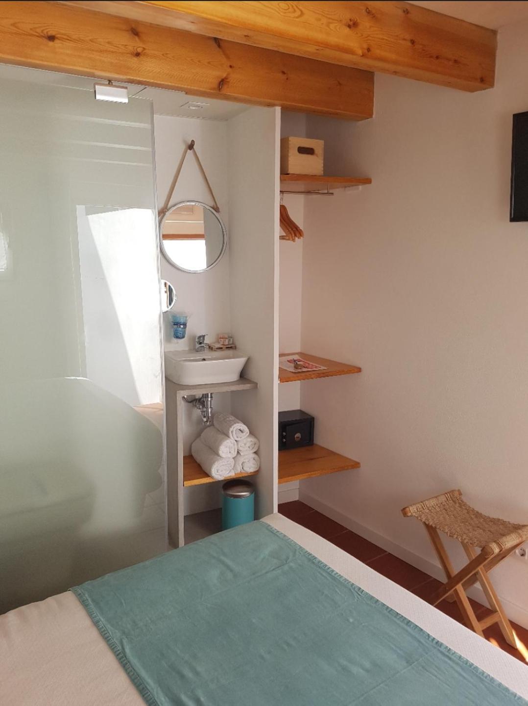 My Rooms Ciutadella Adults Only By My Rooms Hotels Ti Rum bild