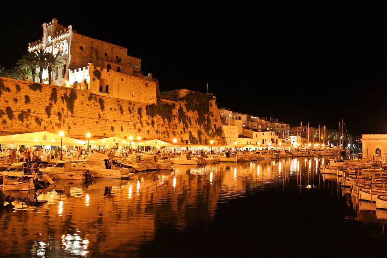 My Rooms Ciutadella Adults Only By My Rooms Hotels Ti Exteriör bild