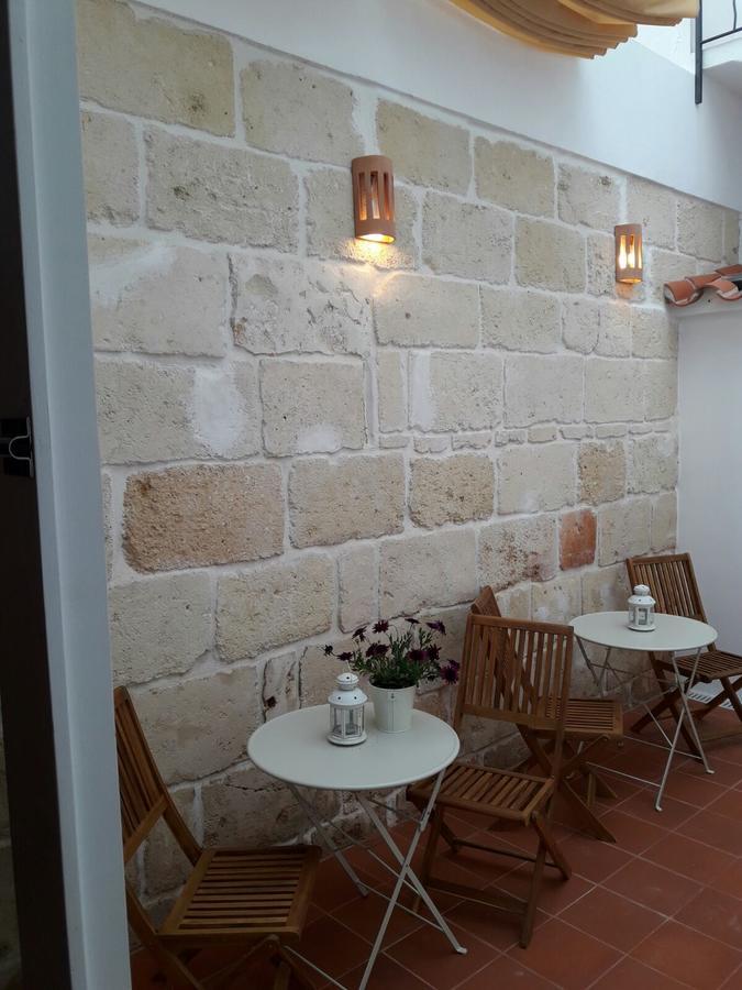 My Rooms Ciutadella Adults Only By My Rooms Hotels Ti Exteriör bild