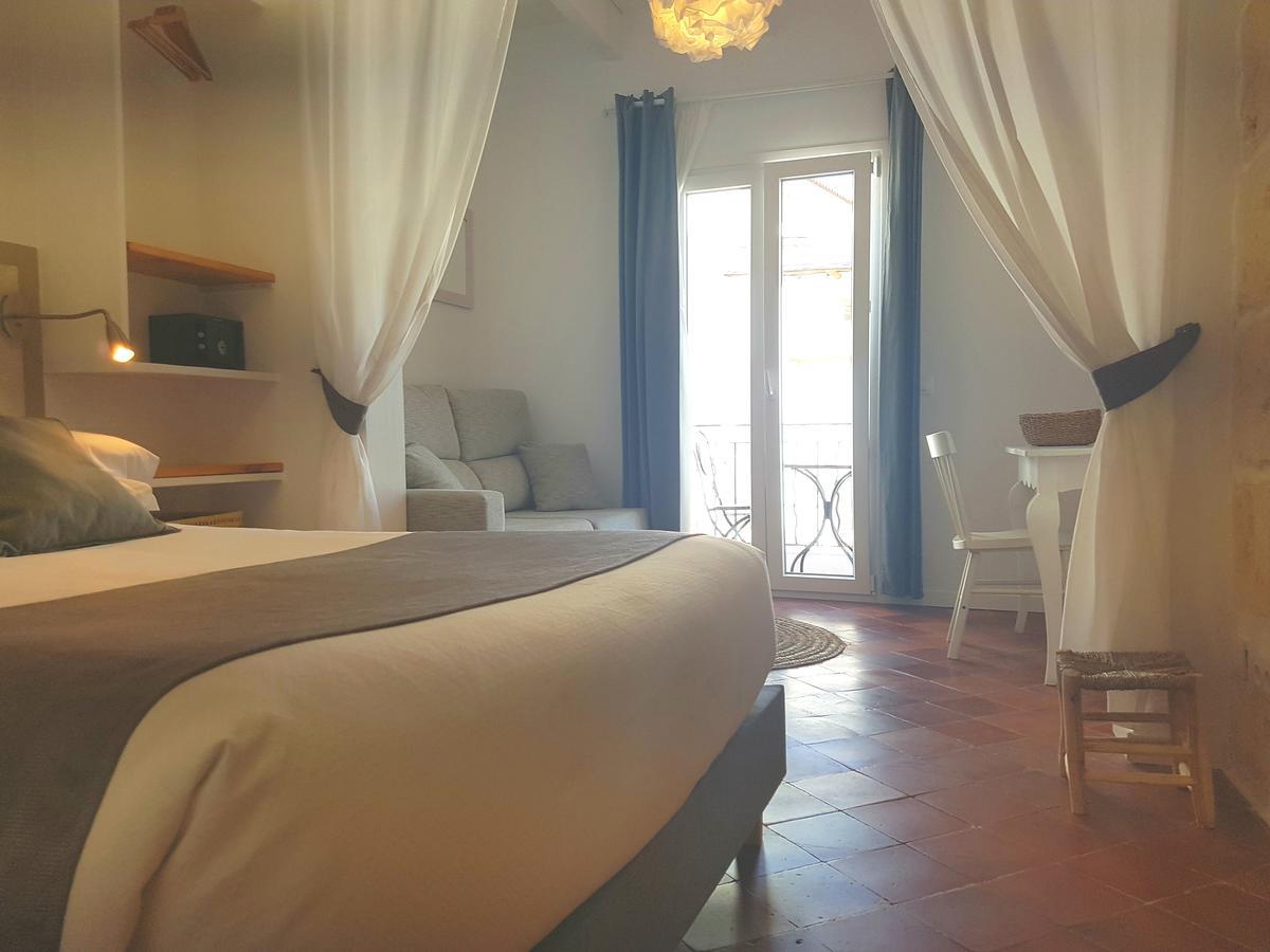 My Rooms Ciutadella Adults Only By My Rooms Hotels Ti Exteriör bild