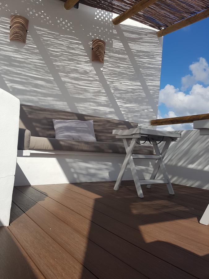 My Rooms Ciutadella Adults Only By My Rooms Hotels Ti Exteriör bild