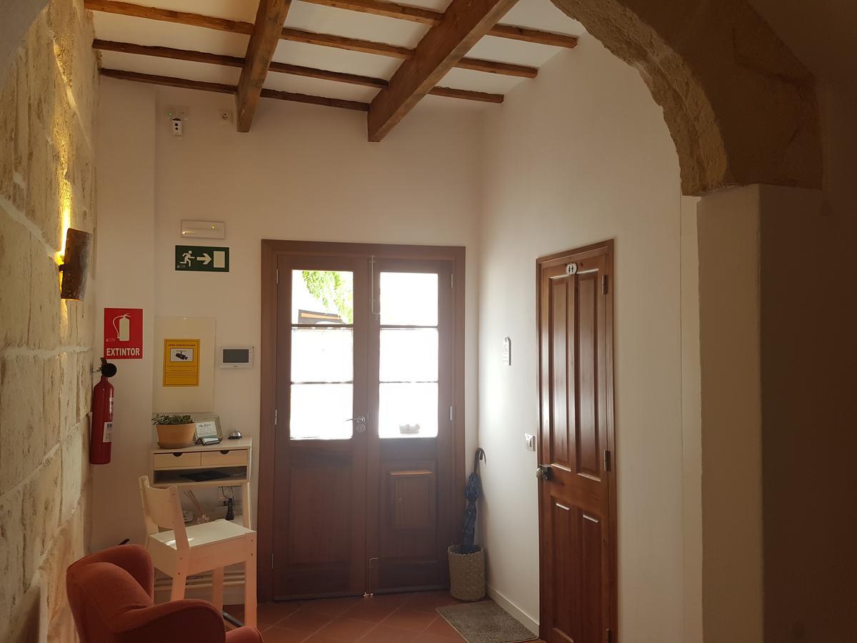 My Rooms Ciutadella Adults Only By My Rooms Hotels Ti Exteriör bild