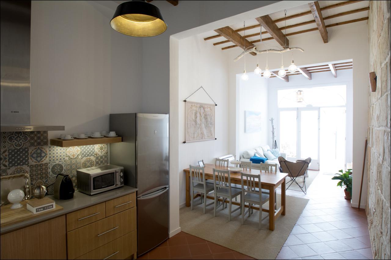 My Rooms Ciutadella Adults Only By My Rooms Hotels Ti Exteriör bild