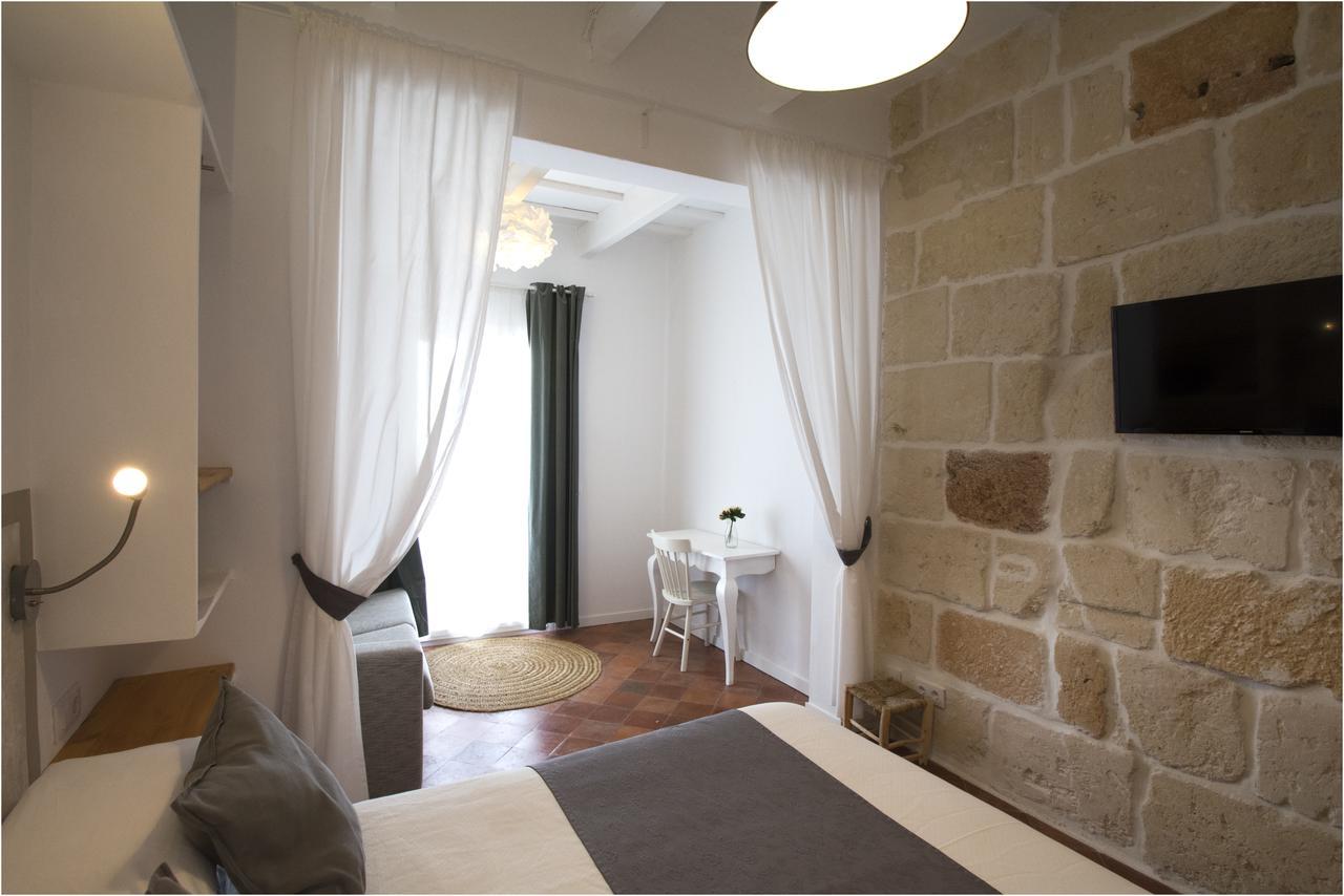 My Rooms Ciutadella Adults Only By My Rooms Hotels Ti Exteriör bild