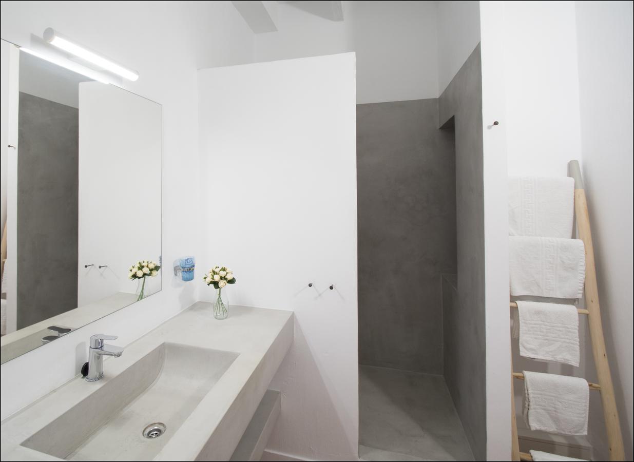 My Rooms Ciutadella Adults Only By My Rooms Hotels Ti Exteriör bild