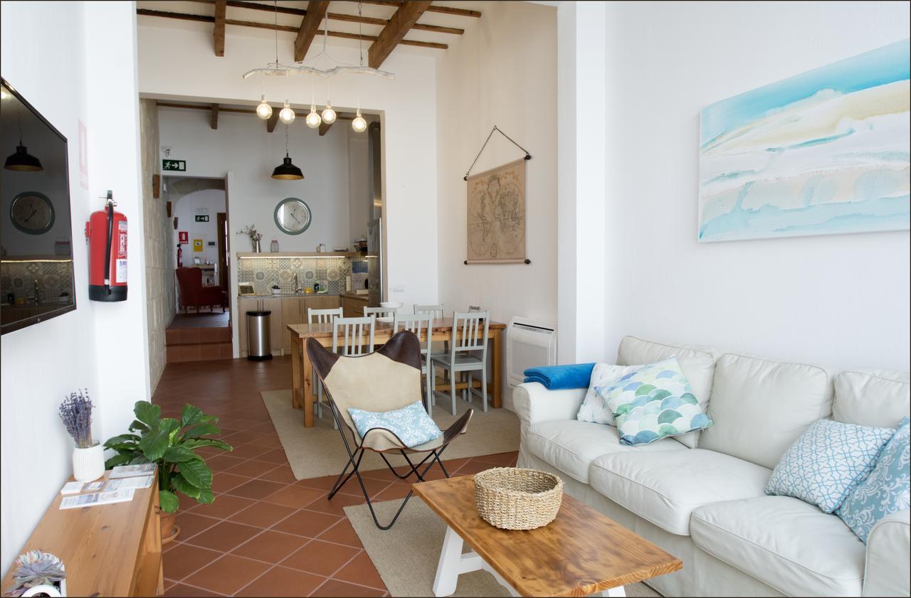 My Rooms Ciutadella Adults Only By My Rooms Hotels Ti Exteriör bild